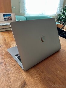 Apple M1 MacBook Air 2020 8Gb - 2