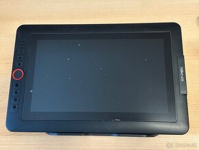 Grafický tablet Xp-pen Artist 13.3 pro - 2