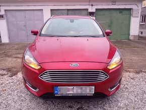 Ford focus 2015 1.0 ecoboost - 2