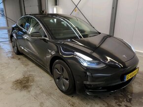 Tesla Model 3 Long Range 75 kWh - 159 500 km - 2