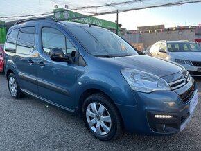 Citroën Berlingo Multispace 1.6 BlueHDi 100 XTR - 2