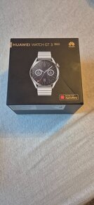 Huawei watch gt3 - 2