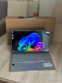 AI notebook ASUS Vivobook S 15 S5507QA-MA013W - 2