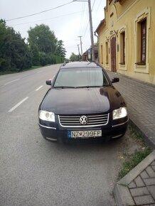 Vw passat b5.5 1.8T Lpg - 2