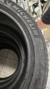 Michelin alpin 7 - 2