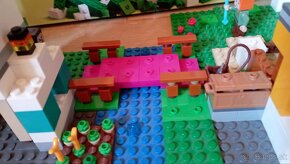 Lego Minecraft kreatívny box 4.0 - 2