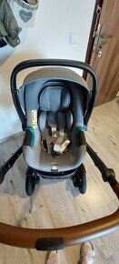 BRITAX RÖMER BABY-SAFE 3 I-SIZE - 2