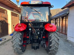 ZETOR MAJOR 80CL - 2