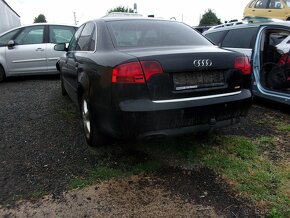 AUDI A4 R.V.2006 2,0 typ motoru BRE 103KW - 2