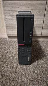 Predám PC Lenovo ThinkCentre M700 - 2