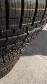 Hankook 255/45R19 zimné - 2