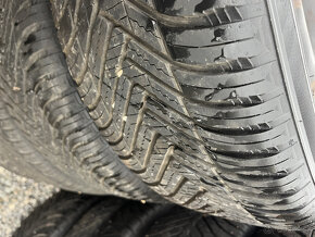 5x108, 205/55 R16, FORD - 2