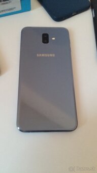 Samsung Galaxy J6+ - 2