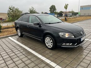 Passat B7 1.6 TDi - 2