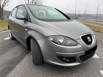 Seat Toledo STYLE 1.9TDI Nová STK - 2