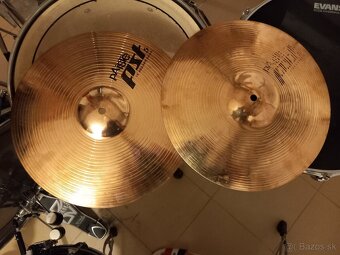 paiste cinely - 2