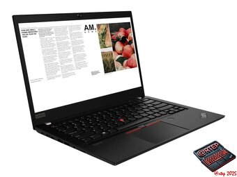 Lenovo ThinkPad  + príslušenstvo (PZ:T14) @rtep - 2