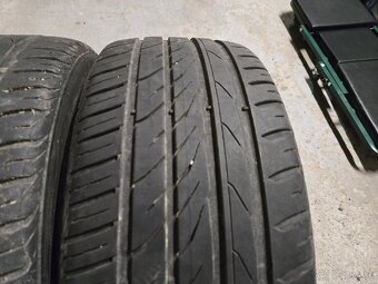 2x letné pneu 225/45r17 - 2