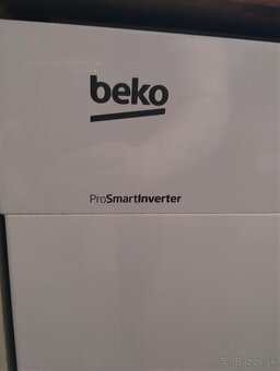 Umývačka riadu Beko DFN26220W2 - 2