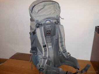 Trekingový batoh DEUTER AIR CONTACT LITE 60 - 2