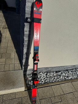 Rossignol Hero Athlete GS Pro - 2