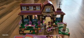 Lego friends - 2