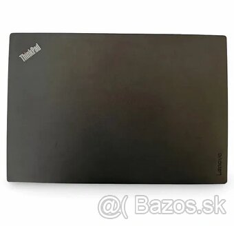 Lenovo ThinkPad X270 Intel Core i5-6300U 8 GB RAM 256 GB SSD - 2