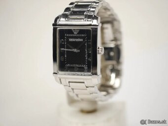 CITIZEN ARMANI QUARTZ - 2