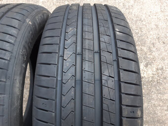 225/55 R17 101W -nové letné Hankook - 2