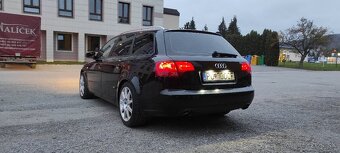 Audi A4 avant - 2