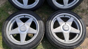 Azev A 5x112 r17 - 2