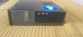 PC Dell Optiflex 9010 - 2