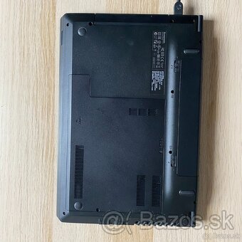 Lenovo B 5400 model name: 20278 - 2