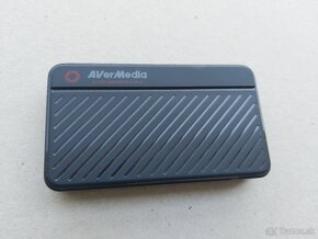 AVerMedia Live Gamer Mini - ZĽAVA - 2