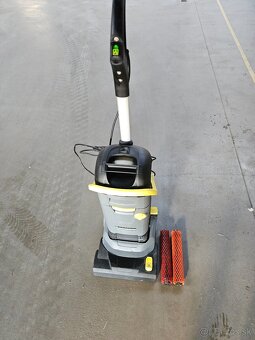 Karcher BR 30/4C - 2