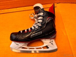 BRUSLE BAUER VAPOR X500 vel. 38/4,5 EE - 2