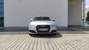 Audi A6 C7 AVANT 2016 - 2