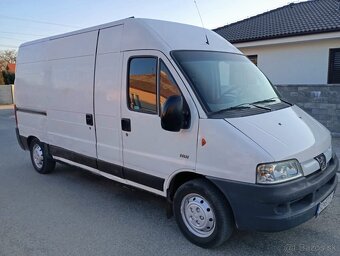 Peugeot Boxer 2.2 hdi - 2