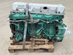 Motor VOLVO 480 typ D13C480, EURO 5 - 2