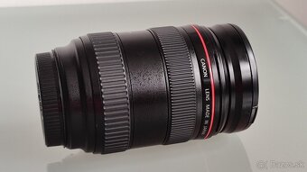 Canon EF 24-70mm f/2,8 L USM makro 0,38 - 2