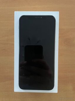 Predám Apple iPhone X 64GB - 2