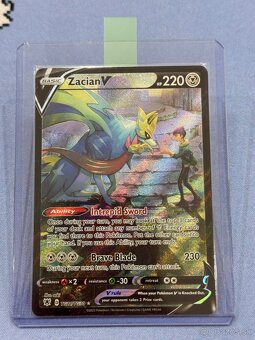 Pokemon TCG kusove karty - Ex-V-Pokeball-Promo - 2