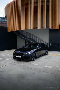 BMW730xd M- Paket možnosť aj na splátky - 2