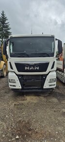 MAN TGX 18.440 - 2