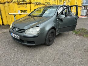 Volkswagen Golf 1.4 - 2