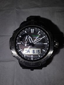 Casio Protrek PRW-6000-1 - 2