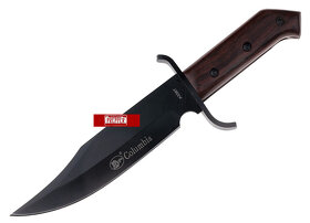 Poľovnícky, skautský nôž P219 - 2