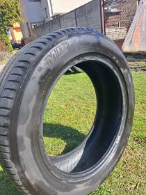 Letné pneumatiky Michelin 225/55 R18 - 2