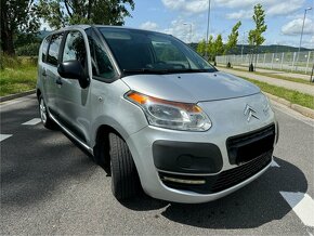 Citroen C3 Picasso 1.6HDI - 2