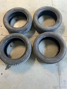 Pneumatiky Bridgestone Blizak R16 - 2